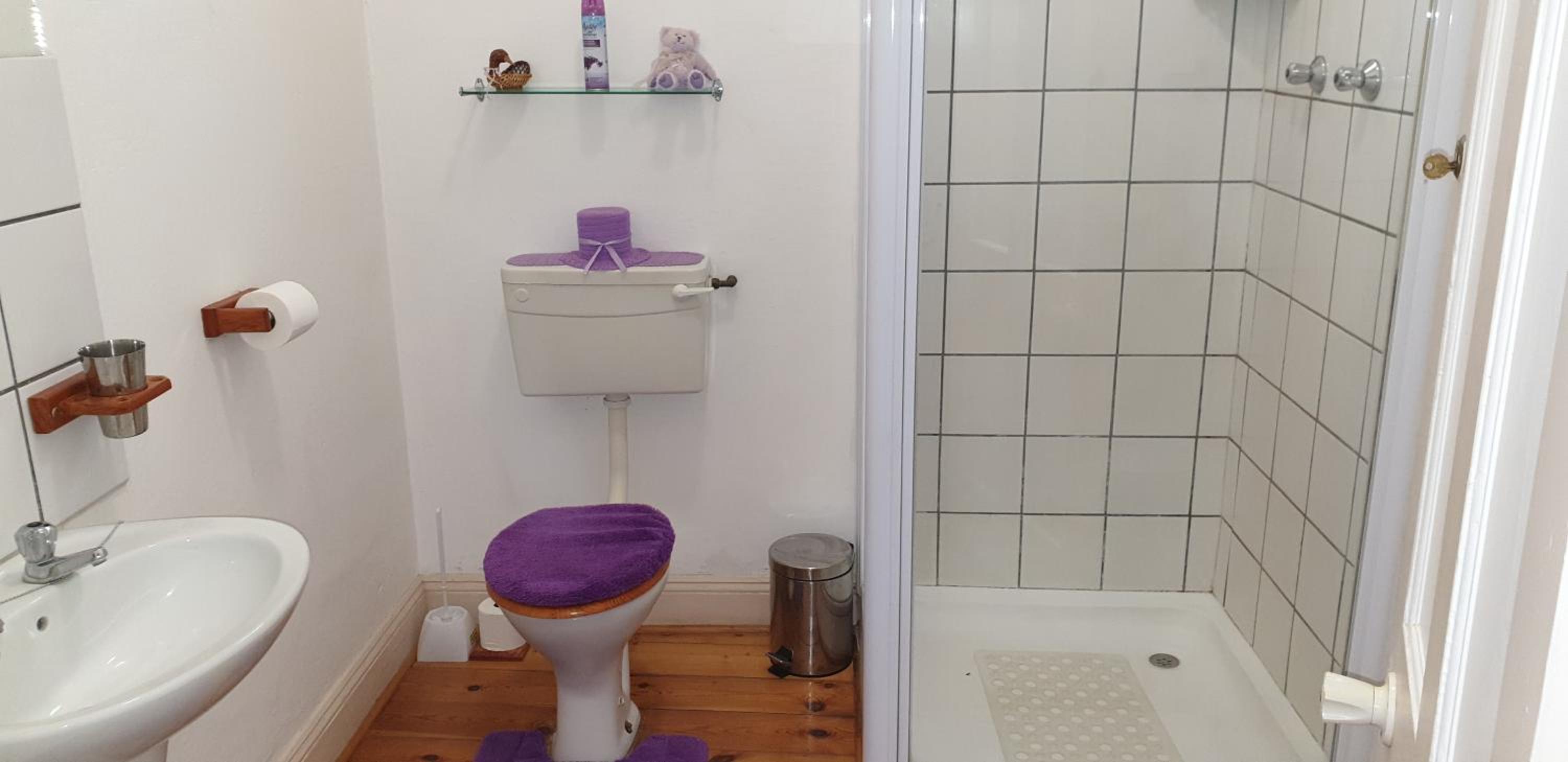 Stemar Self Catering 15/18