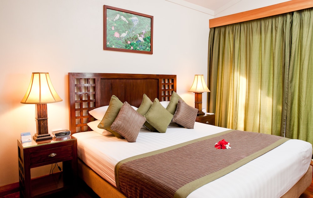 Studio, Villa, King Bed, Adult Only