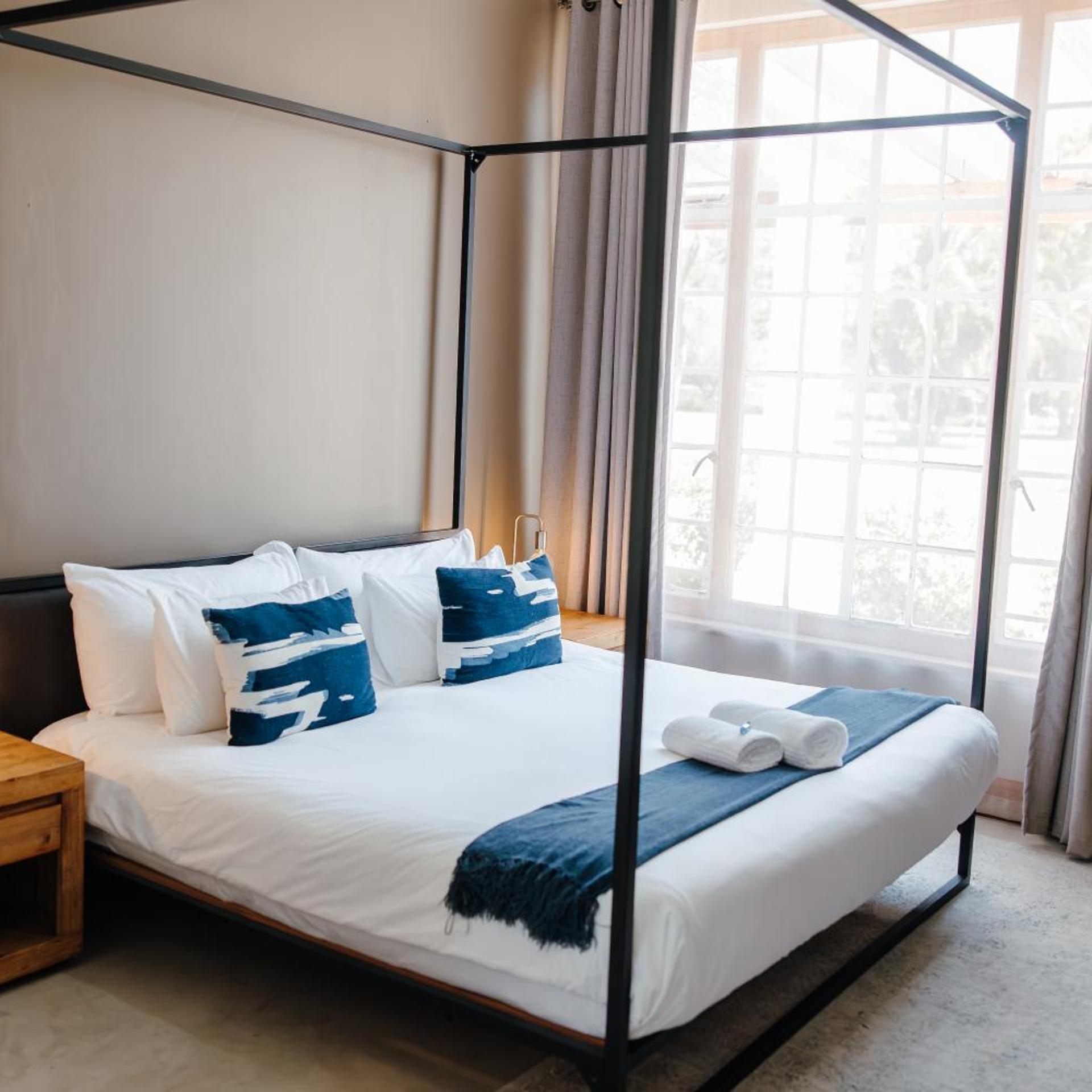 Uitsig Boutique Hotel 13/50