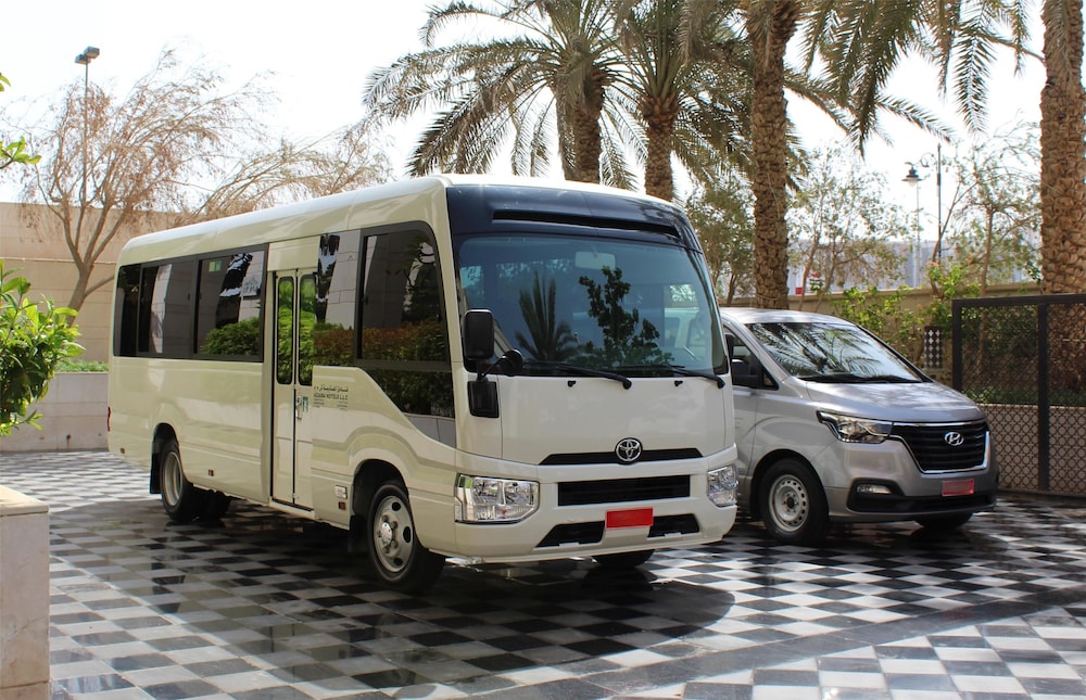Radisson Collection Muscat, Hormuz Grand 62/70