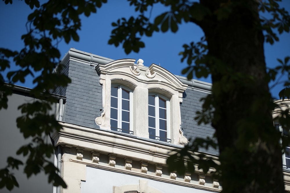 Les Jardins du Mess 3/46