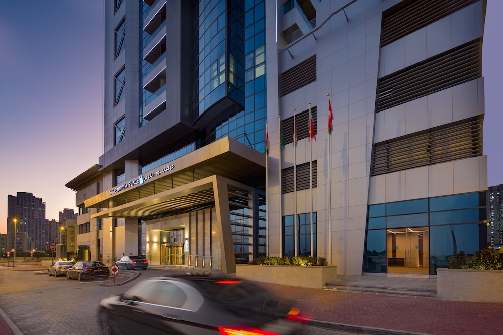 Millennium Place Barsha Heights Hotel 54/61