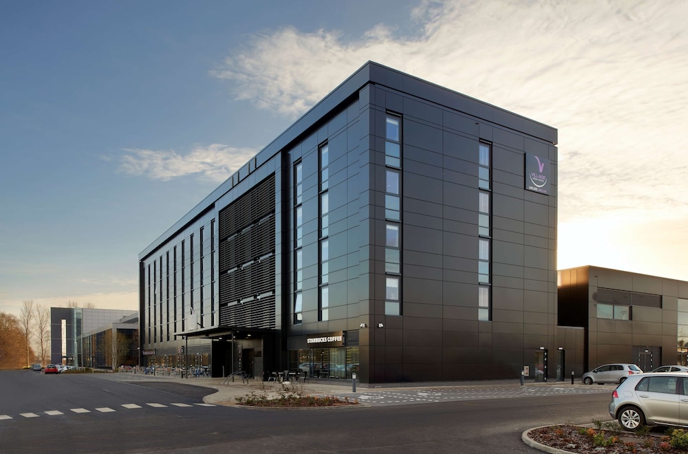 Village Hotel Edinburgh 47/50