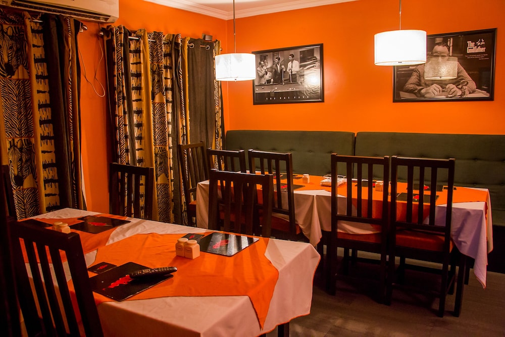 Precinct Comfort Services Ikoyi 17/25