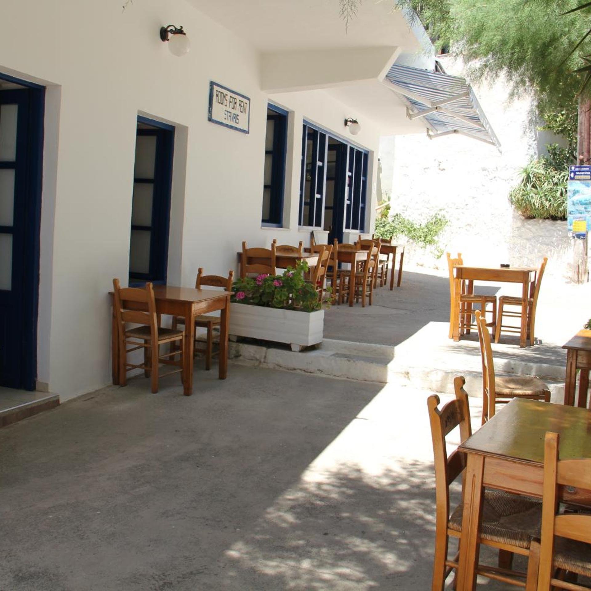 Stavris Hotel 28/50