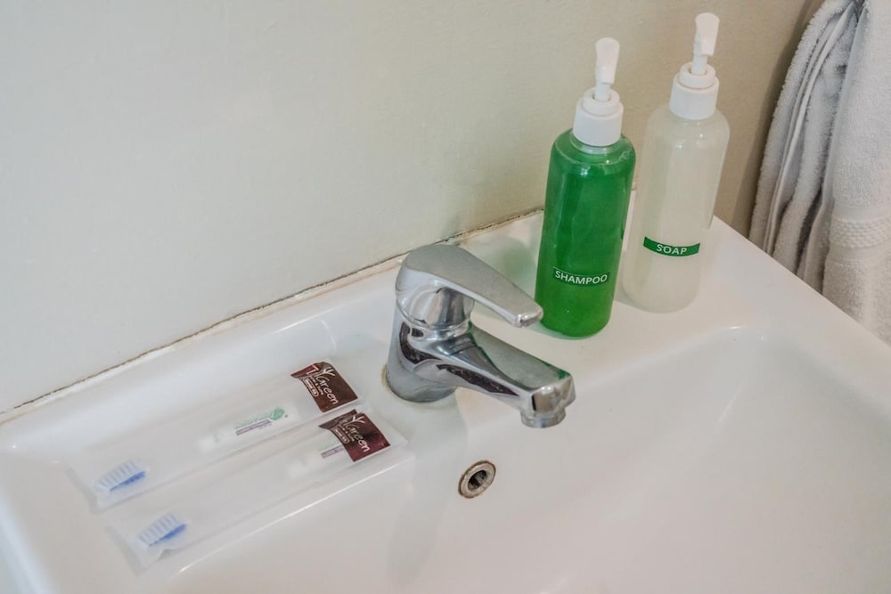 LeGreen Suite Supomo 22/23