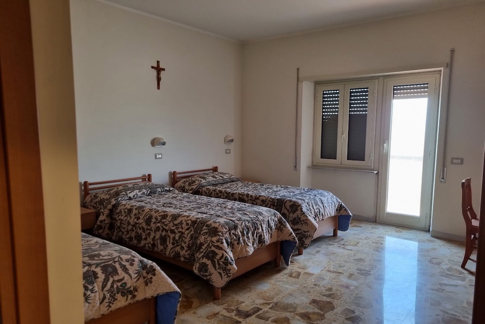 Palazzo Sant'Antonio Roma酒店(Palazzo Sant'Antonio Roma) 图片3