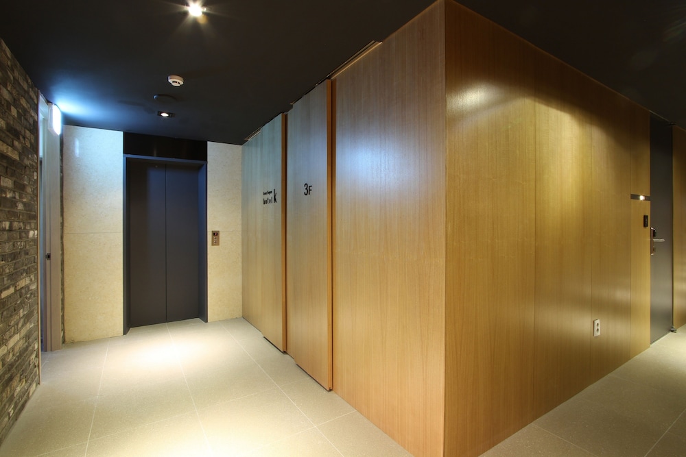 Boutique Hotel K Oido 1/34