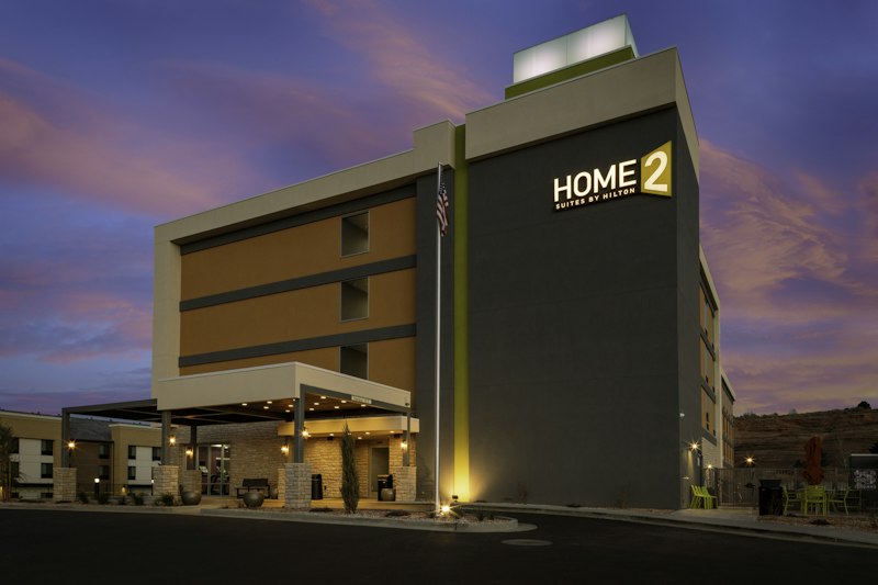 Home2 Suites by Hilton Page Lake Powell 2/30