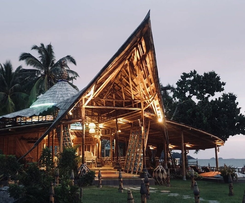 Anyavee Krabi Beach Resort 6/61