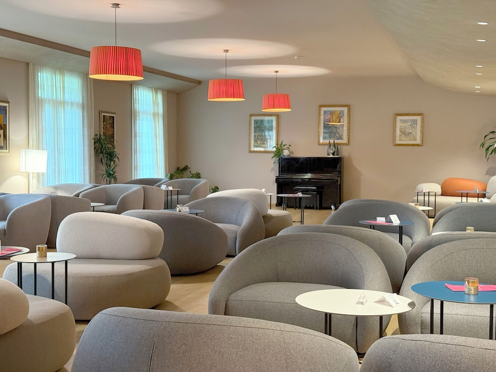 Hotel Caesius Thermae Spa Resort 54/80