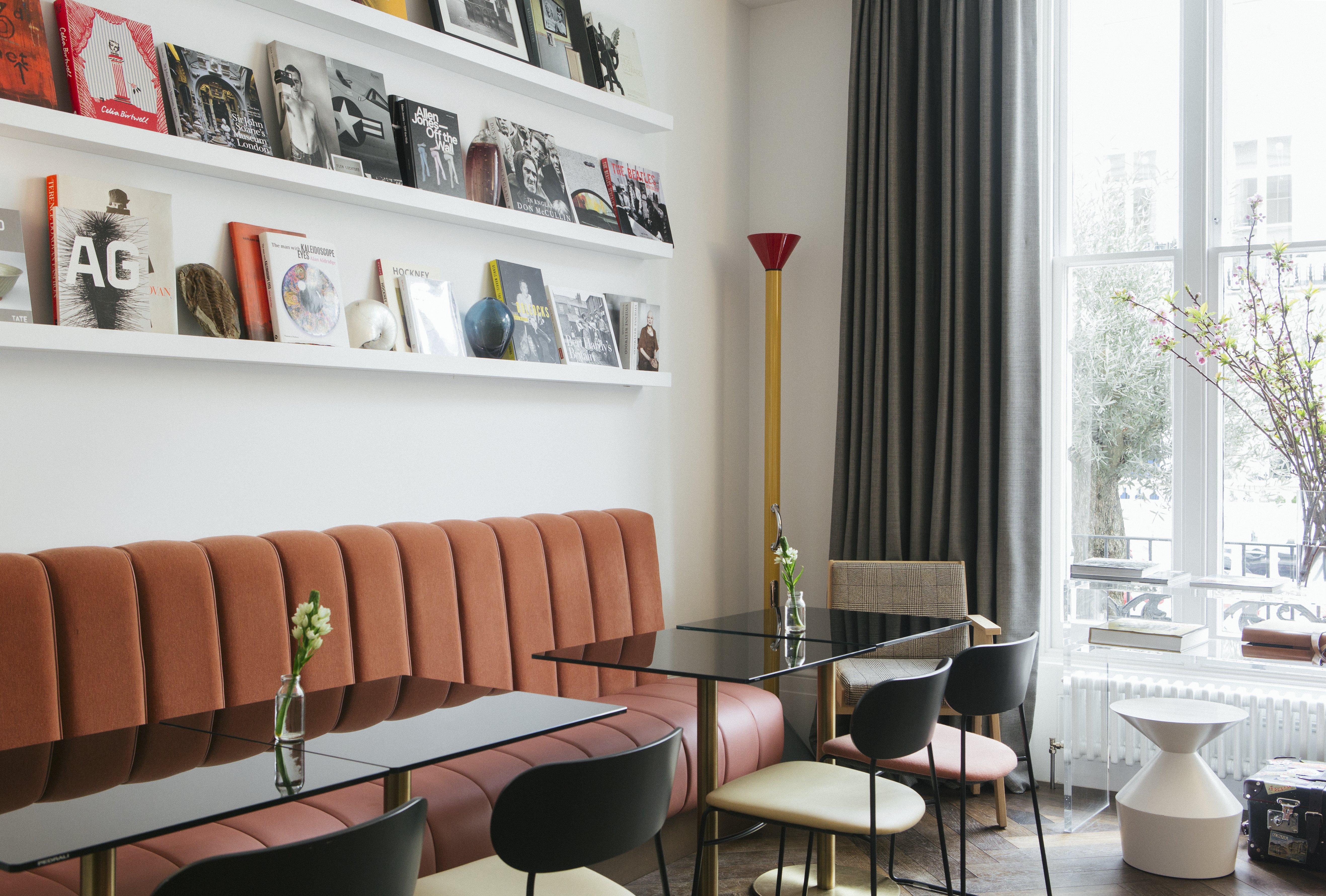 The Laslett Hotel 37/50