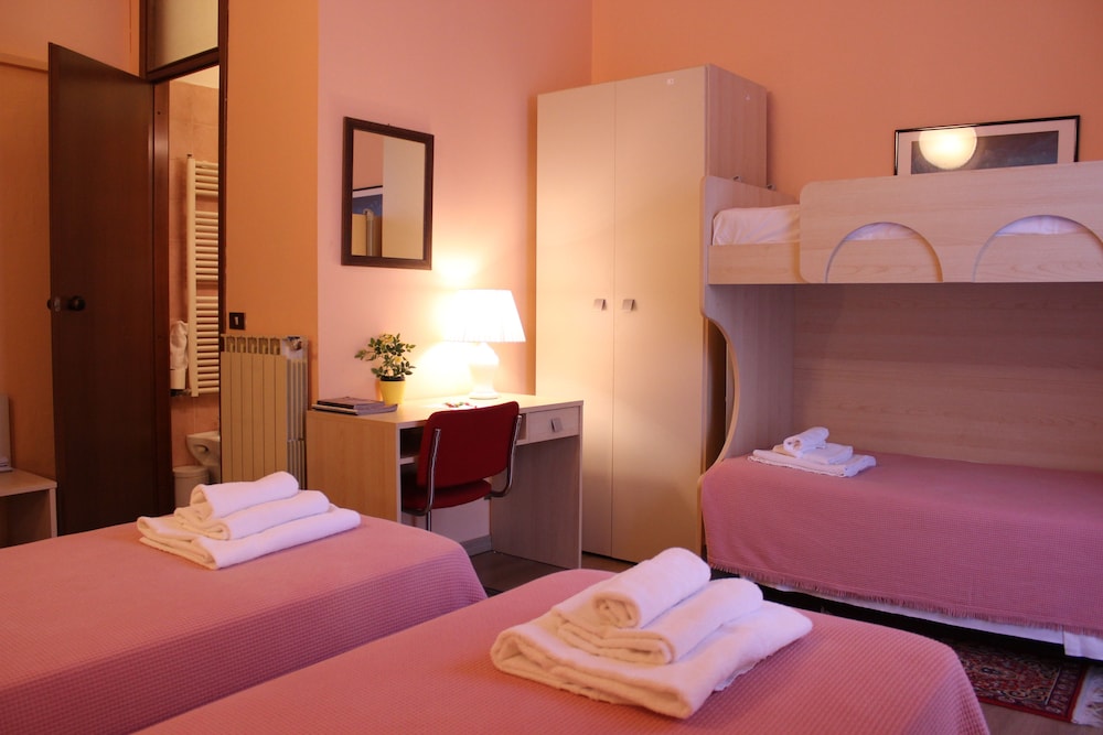 Hotel Europa Sesto San Giovanni 14/37