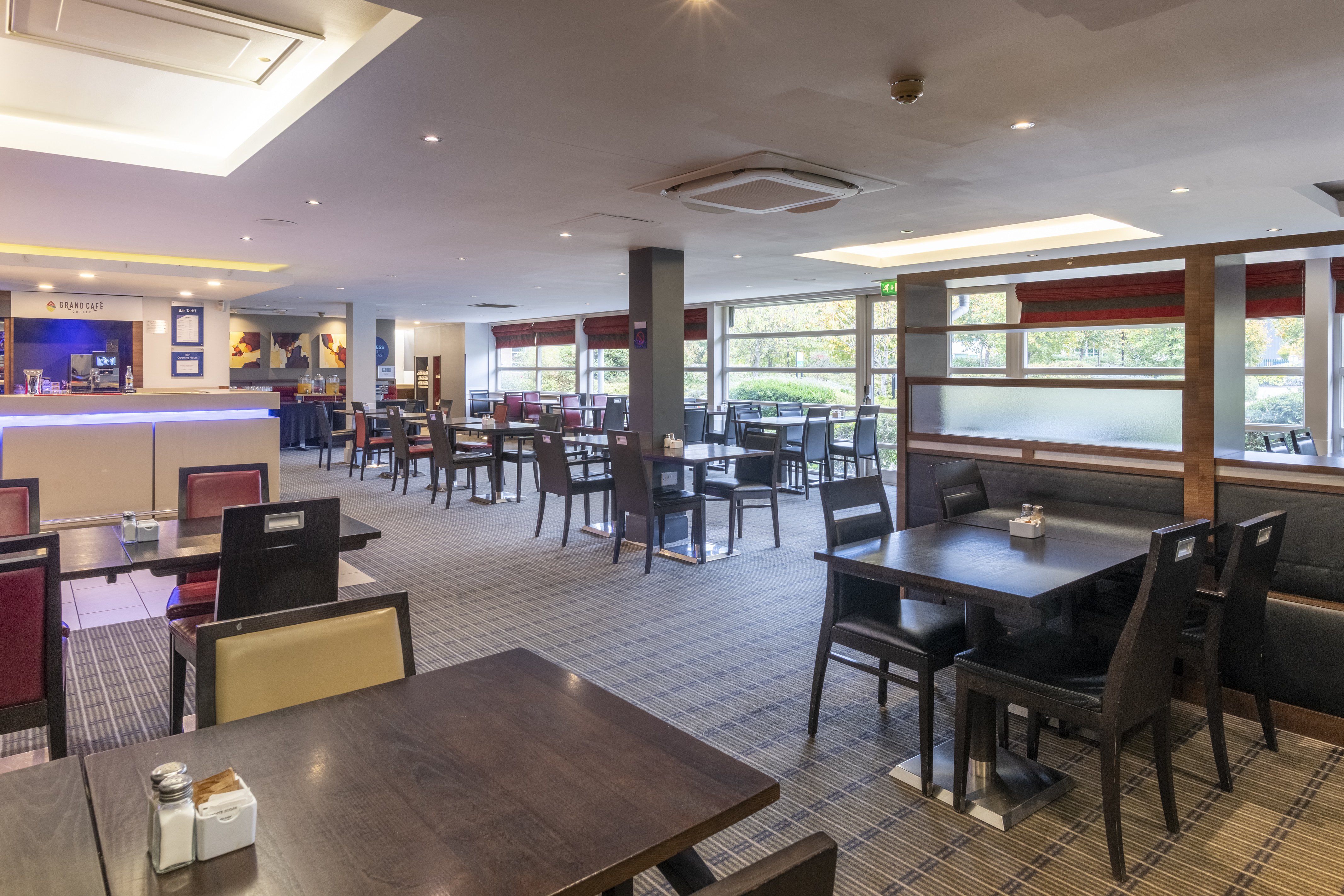 Holiday Inn Express Milton Keynes 15/46