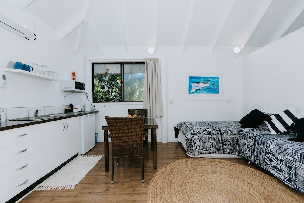 Sunrise Beach Bungalows 29/64