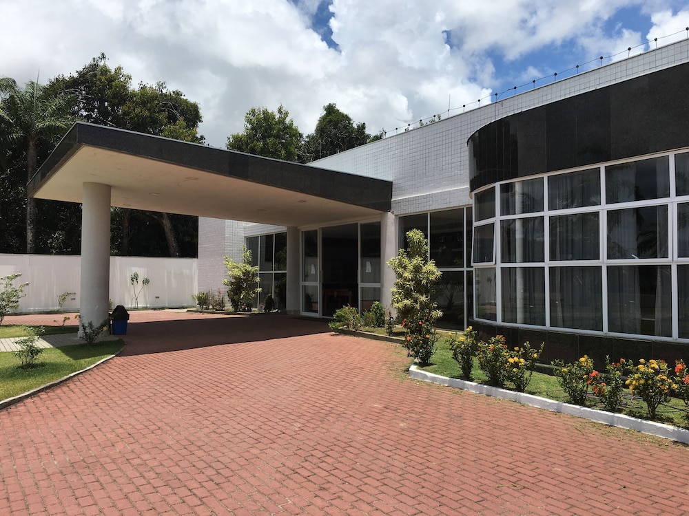 Hotel Abba Goiana 4/46