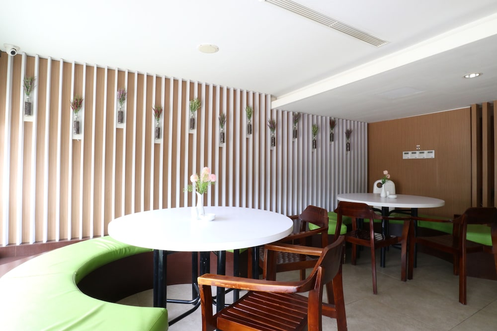 Ramedo Hotel 17/21