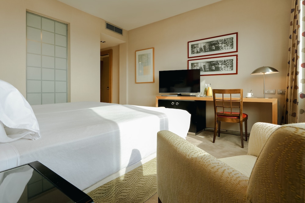 Hotel Hesperia Barcelona Presidente 9/70