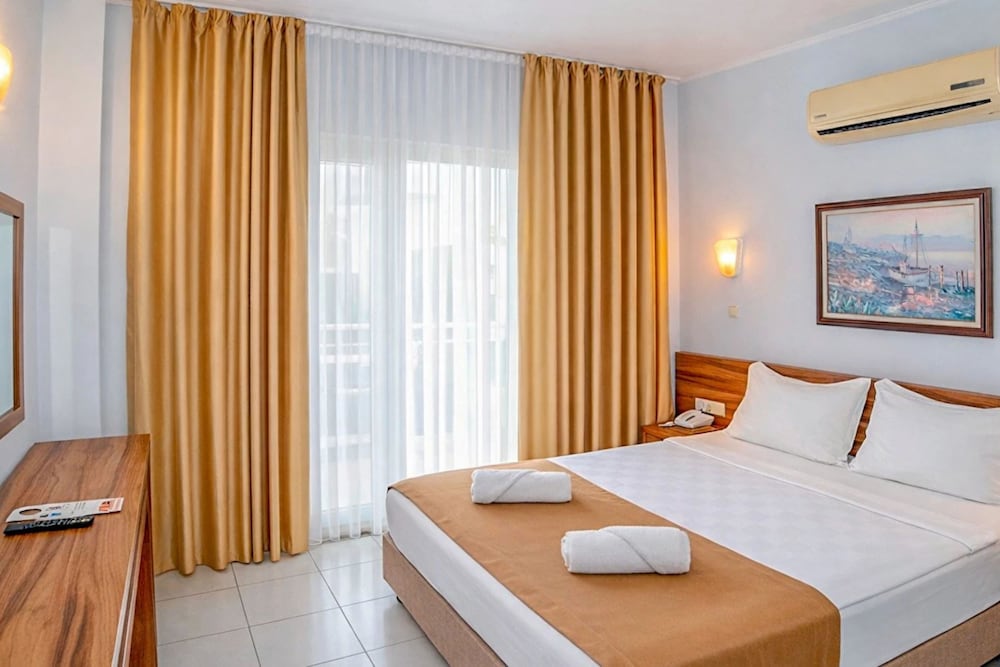 Eldar Garden resort 14/50