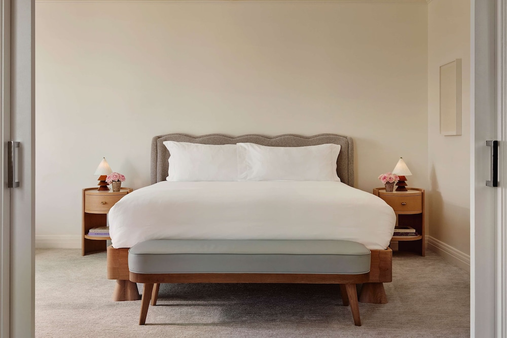Garden Suite