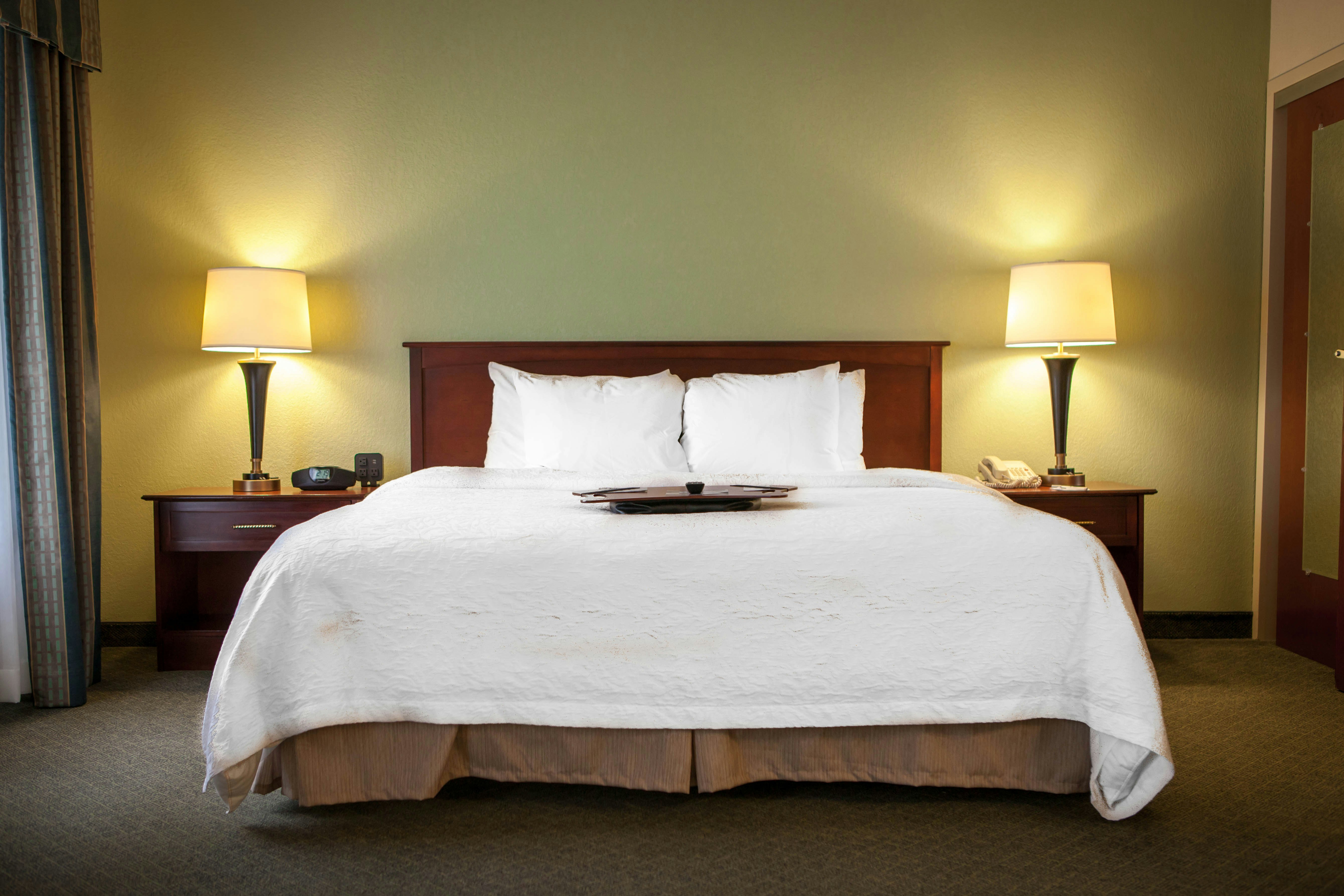 Hampton Inn And Suites Springfield Southwest 12/54