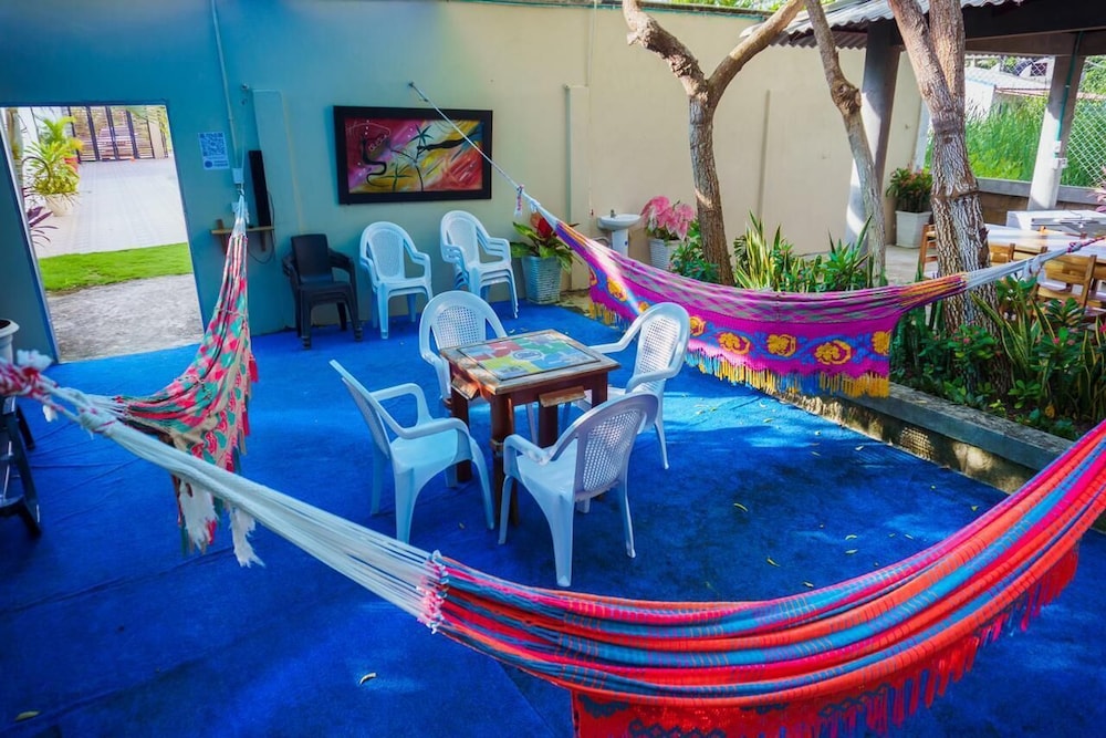 Cabanas Villa Antonella 40/50