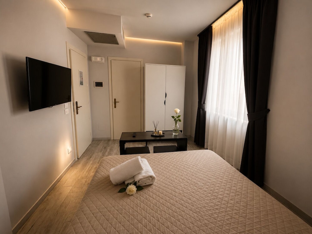 Albergo Butterfly 18/63