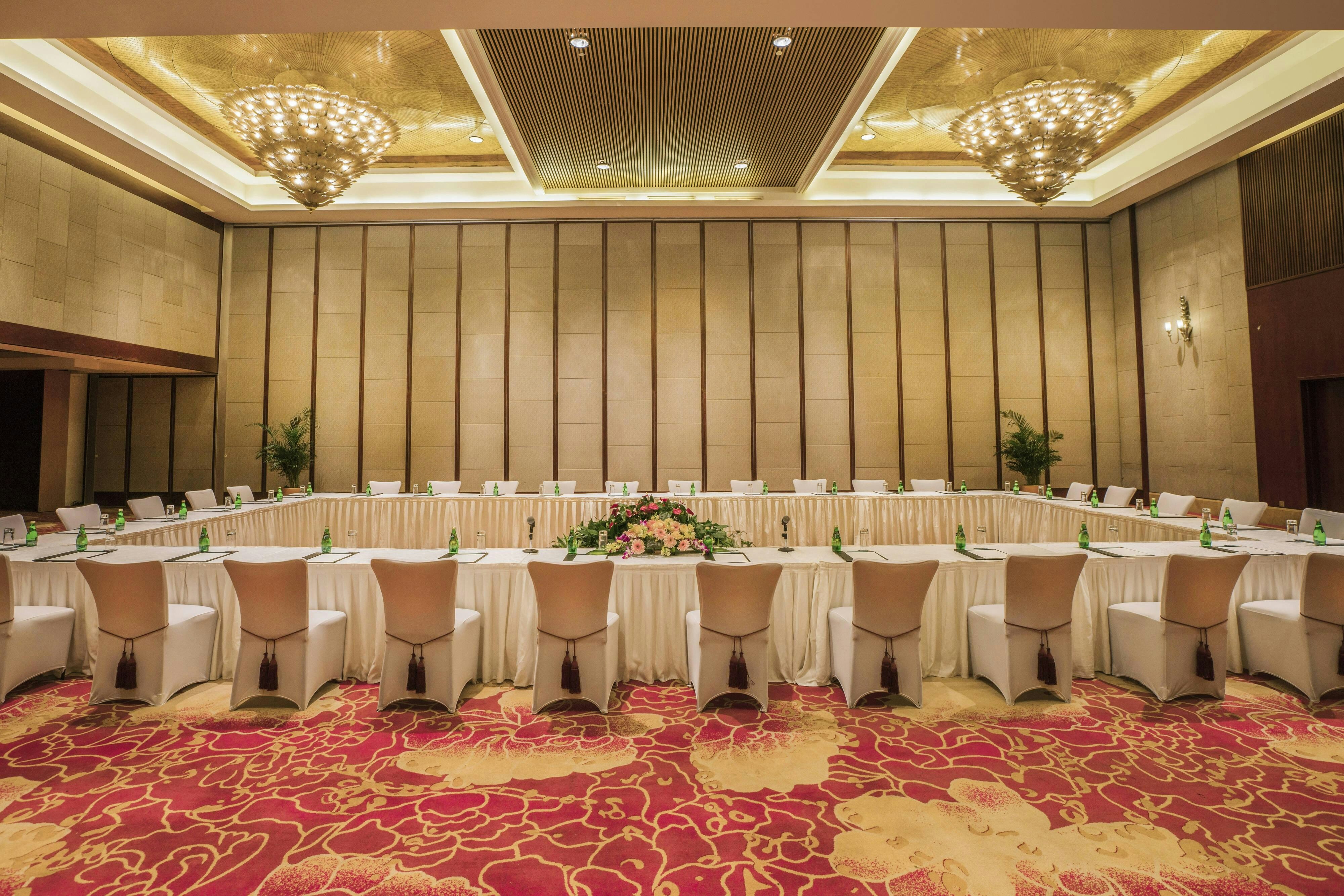 Sheraton Ningbo 23/27