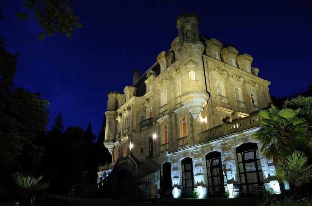 CHATEAU CLEMENT 1/50