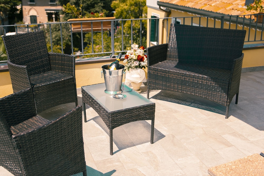 Villa Edera 36/45