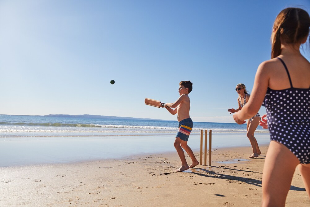 RACV NOOSA RESORT 67/74