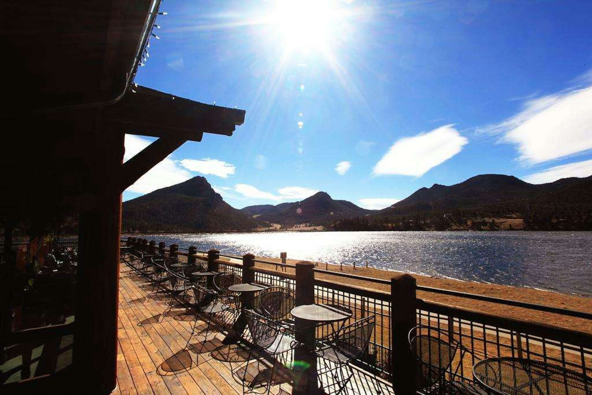 The Estes Park Resort 74/80