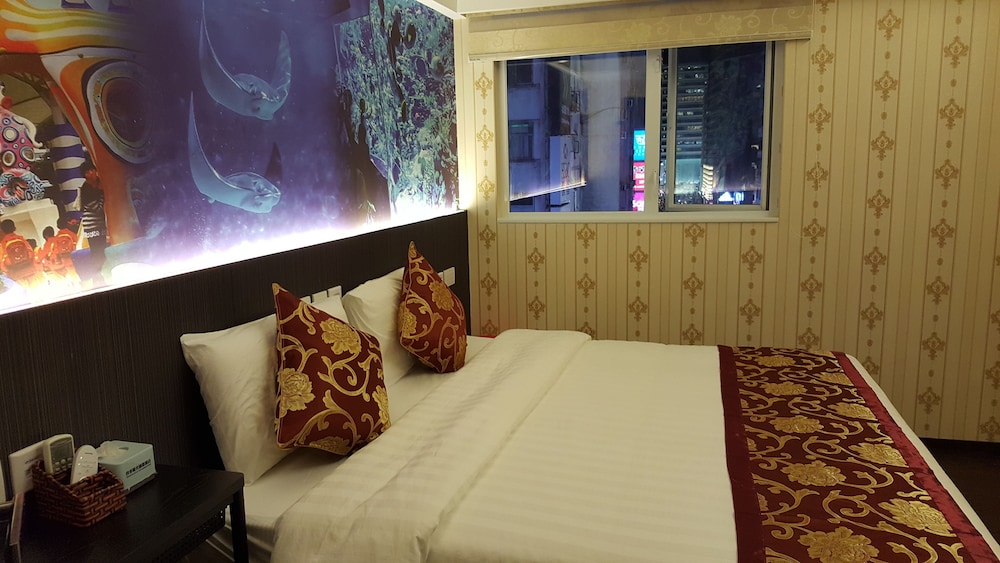 Whole Sunshine International Hotel 26/42