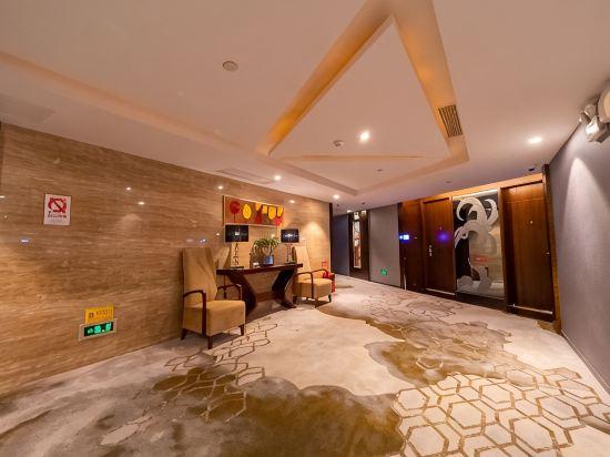 Shunjing Garden Hotel 7/41