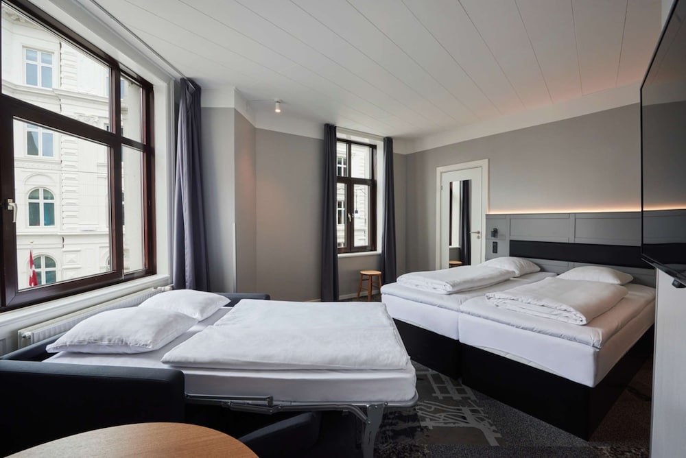 Four Points Flex by Sheraton Copenhagen City 30/59