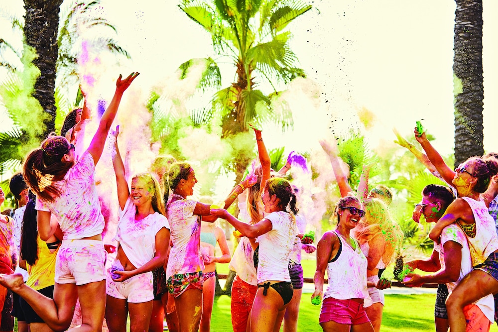 Tui Magic Life Jacaranda 56/68