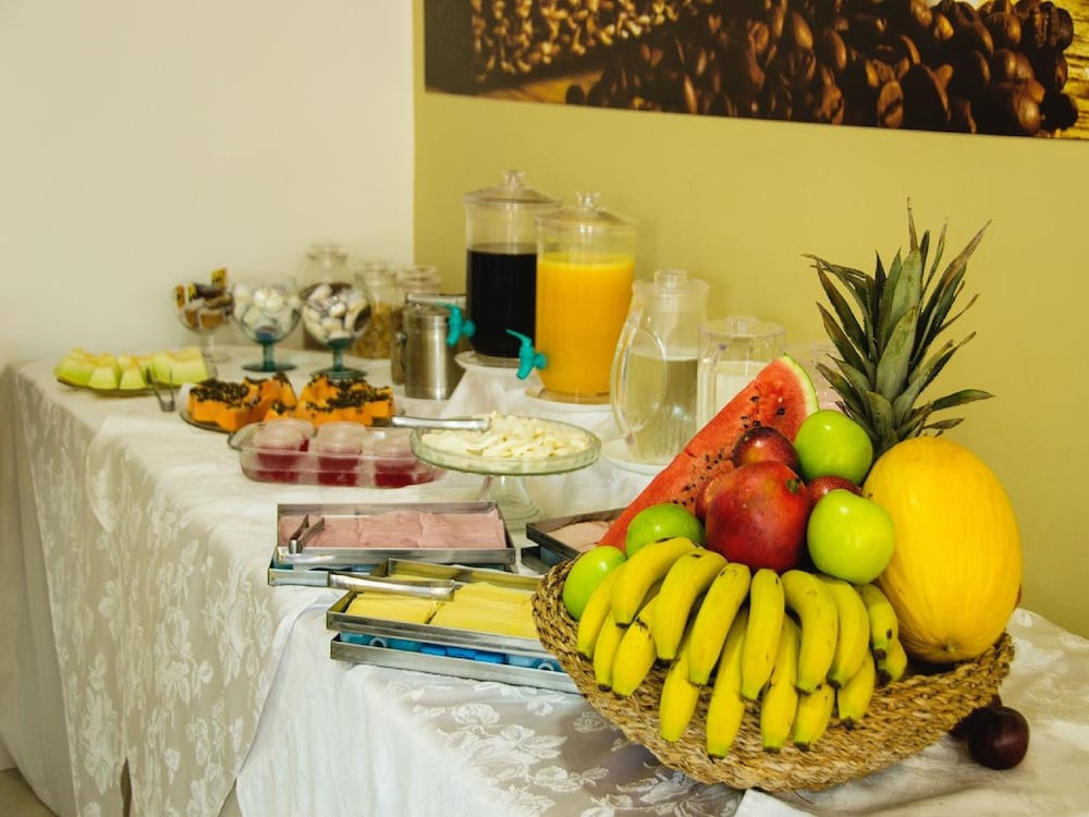 Hotel Do Sol Executive 22/31