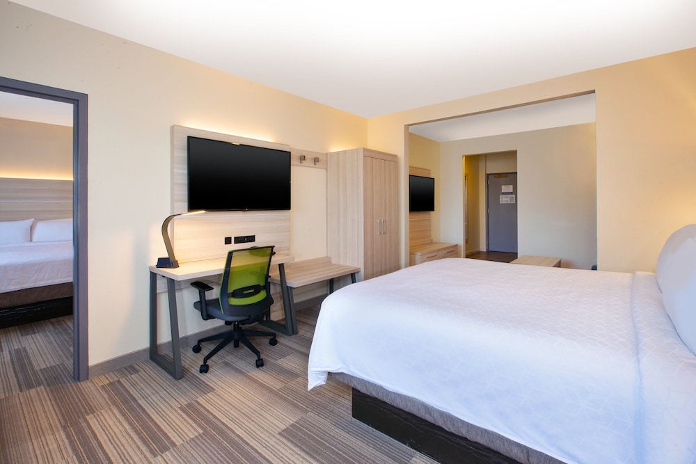 Holiday Inn Express Hotel And Suites Absecon Atlantic City Area 17/48