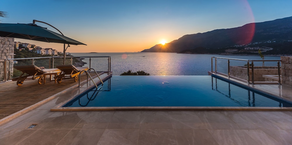 Lighthouse Hotel Kas 66/79