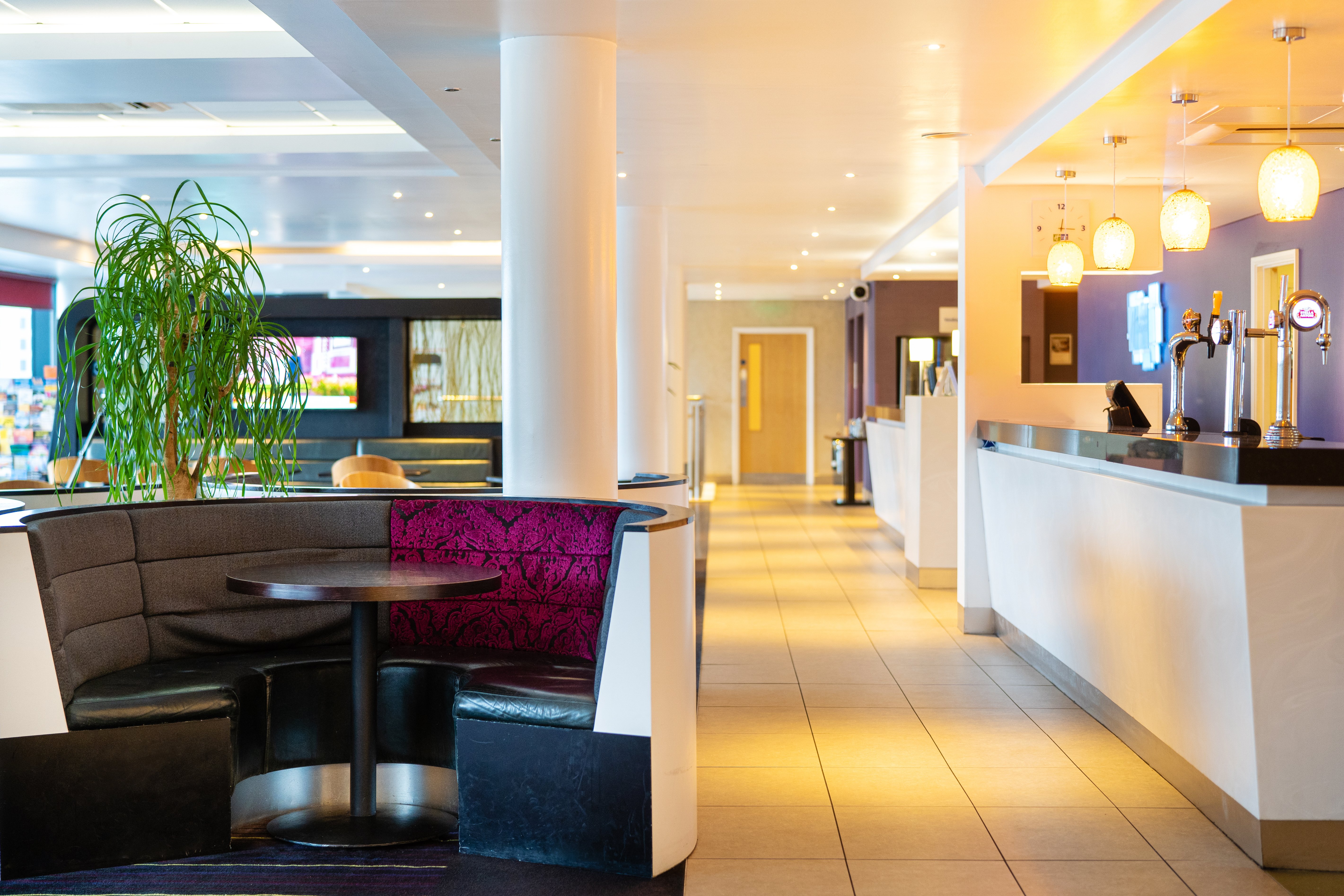 Holiday Inn Express Dundee 11/51