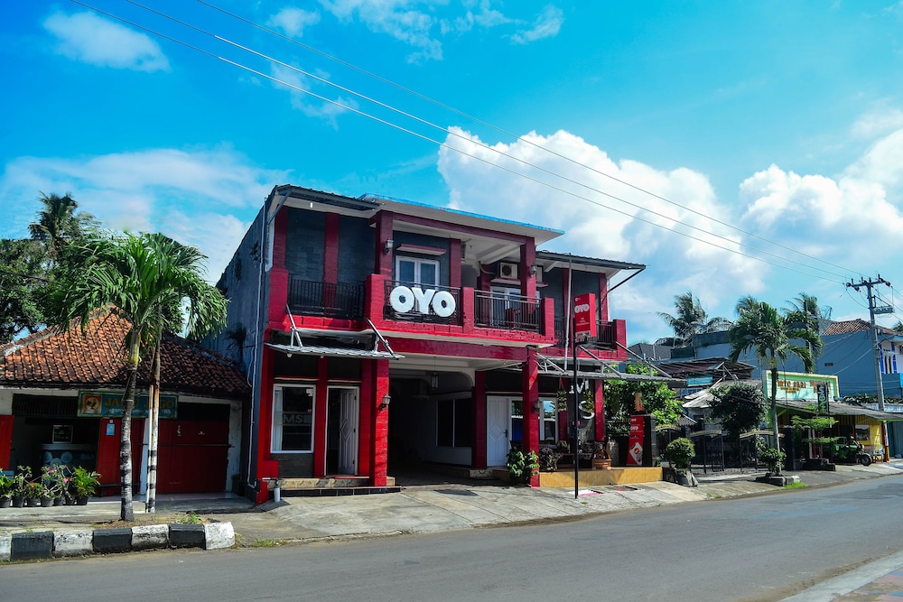 OYO 609 Ms Hotel Pangandaran 2/34