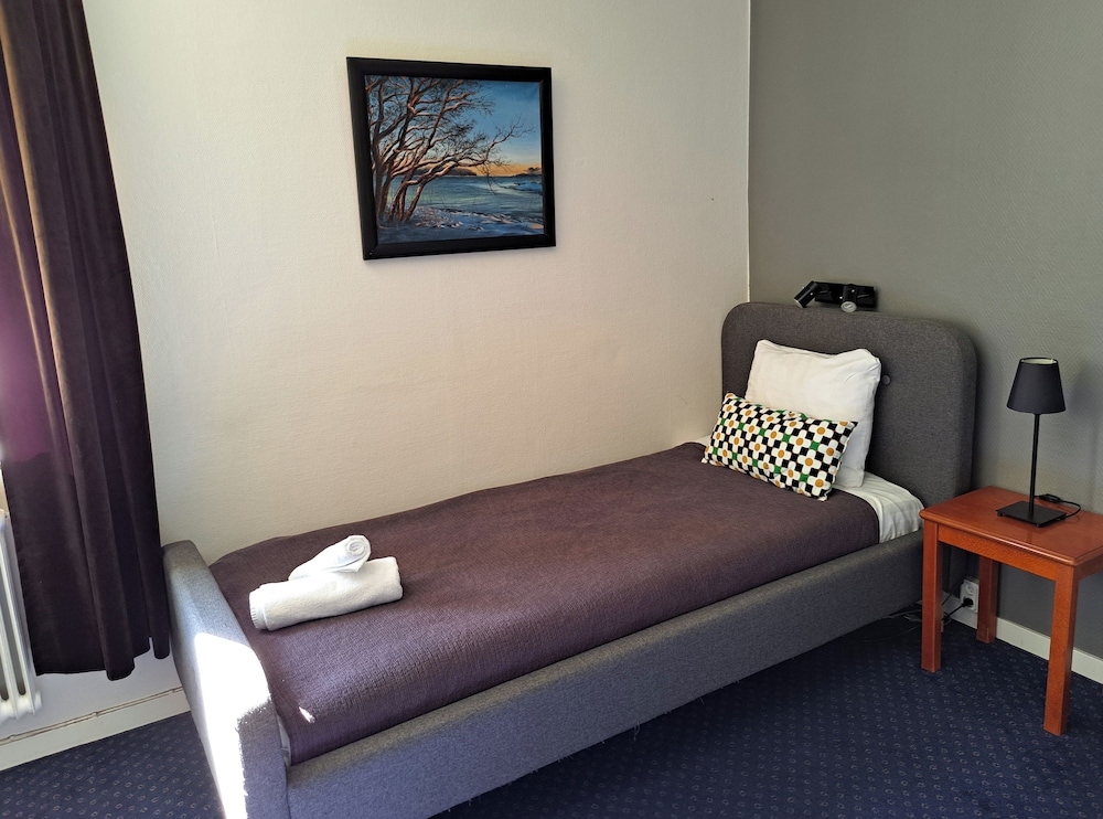 Hotell Drott 13/42