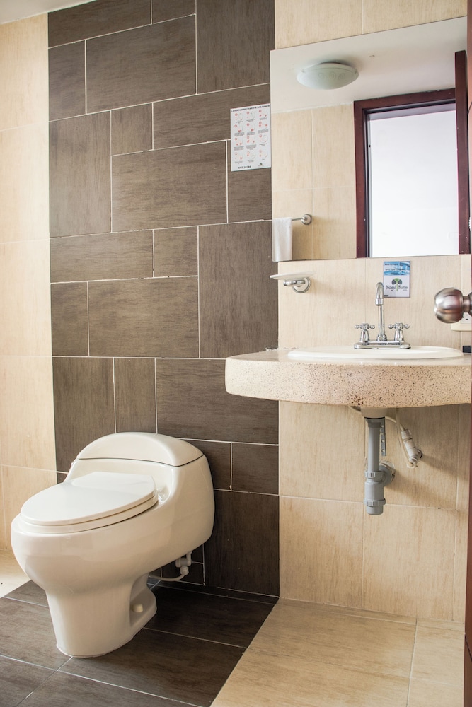Nogal Suite Hotel Pasto 42/50