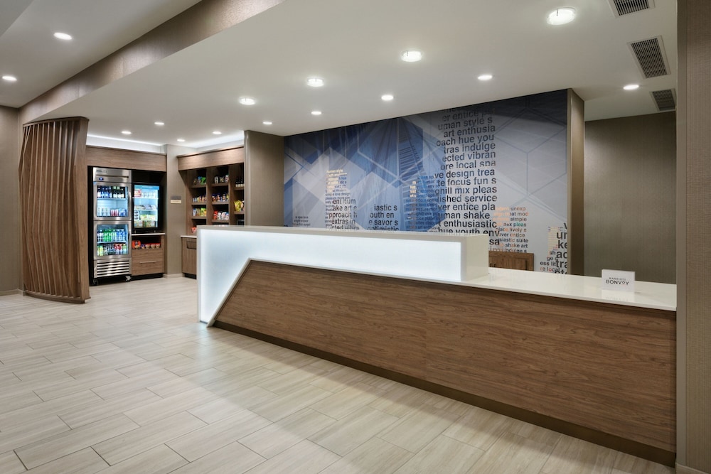 Springhill Suites By Marriott Dothan 2/21