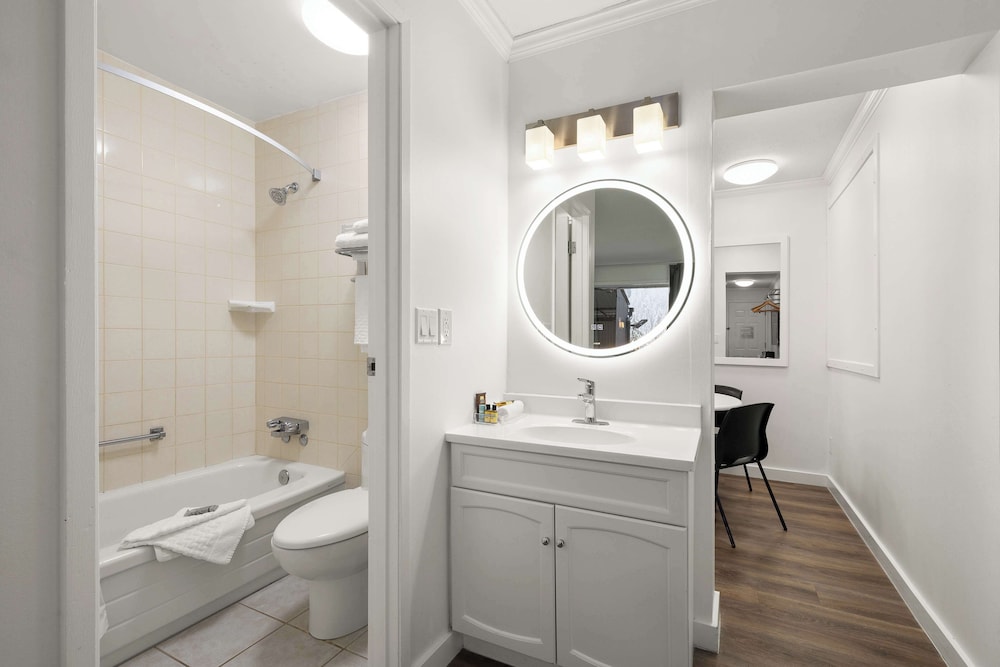 Surestay By Best Western Rossland Red Mountain 44/48
