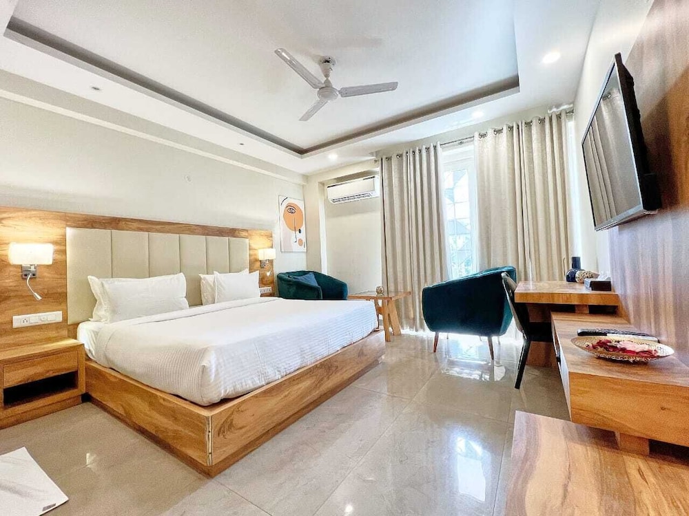 Hotel Golf View Suites 13/49