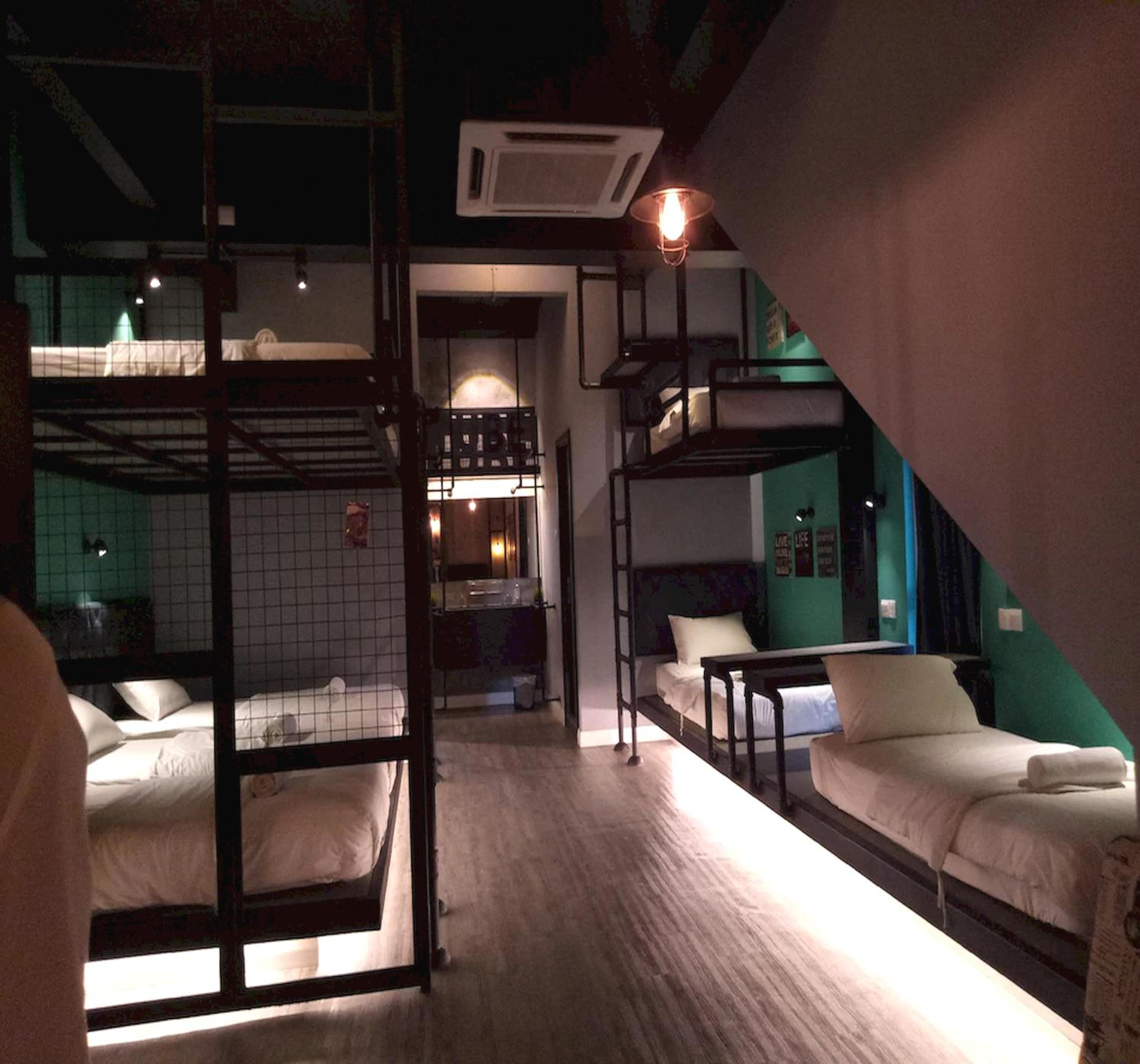 OYO 90899 Tube Hotel Melaka 14/23