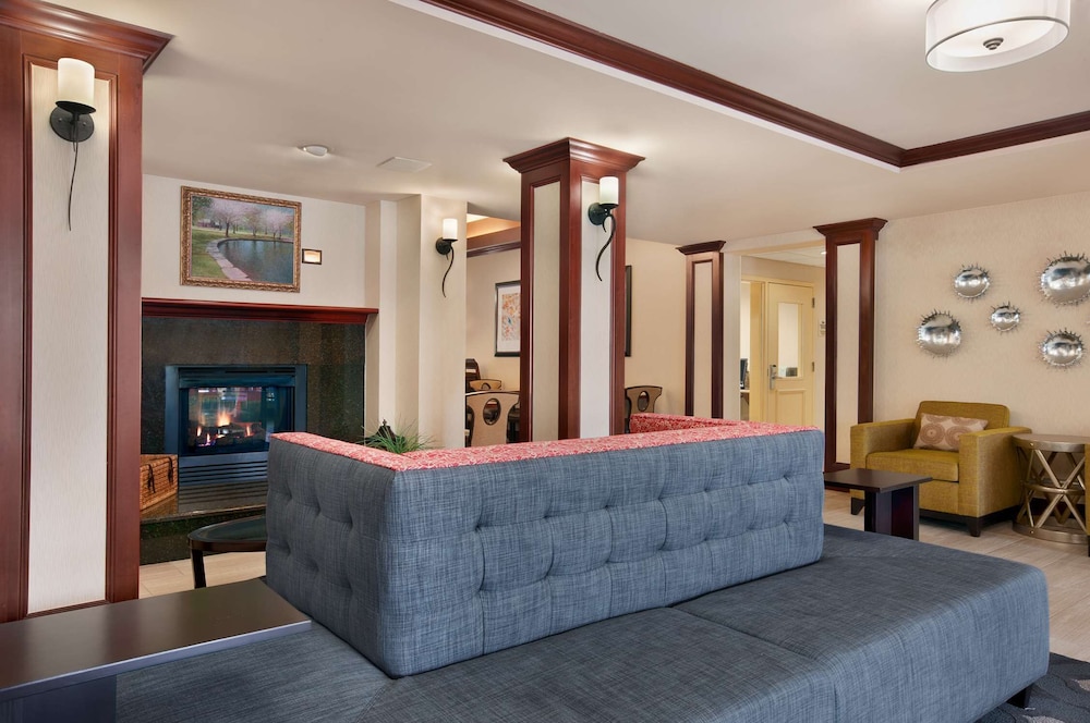 Homewood Suites by Hilton Wallingford-Meriden 30/44