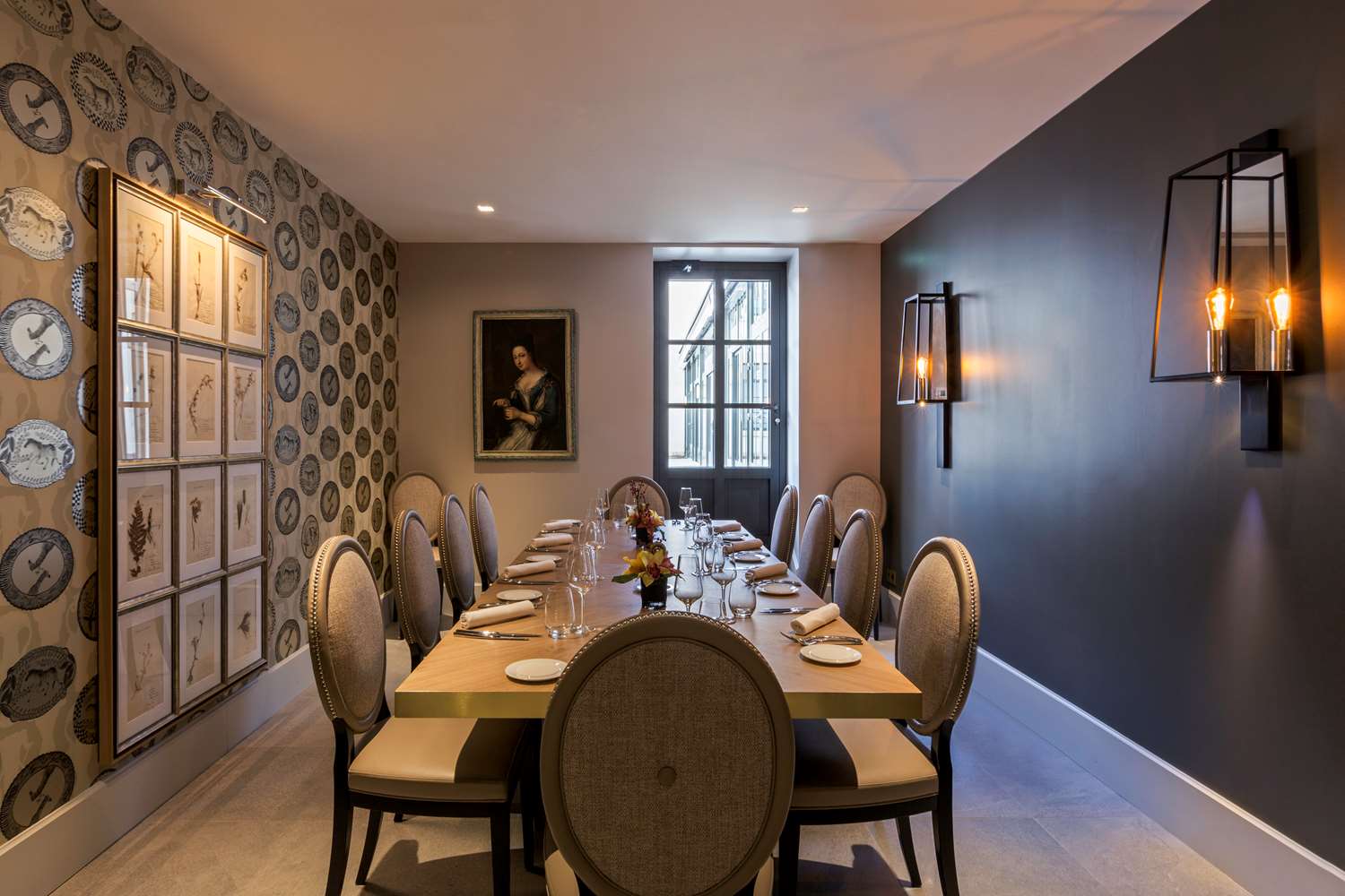 Best Western Premier Hotel & Spa Les Sept Fontaines 26/35