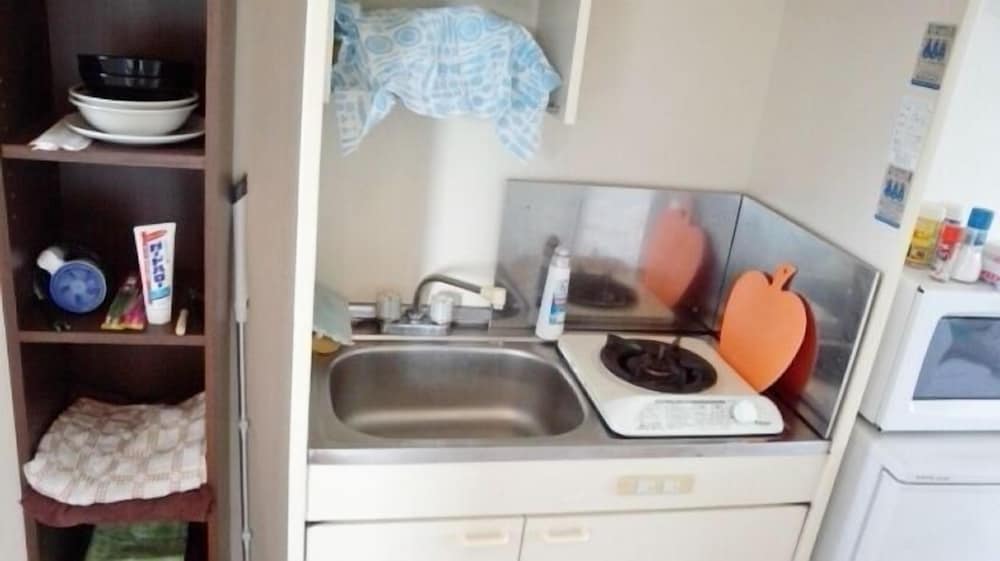 Private Guesthouse Sora 24/24